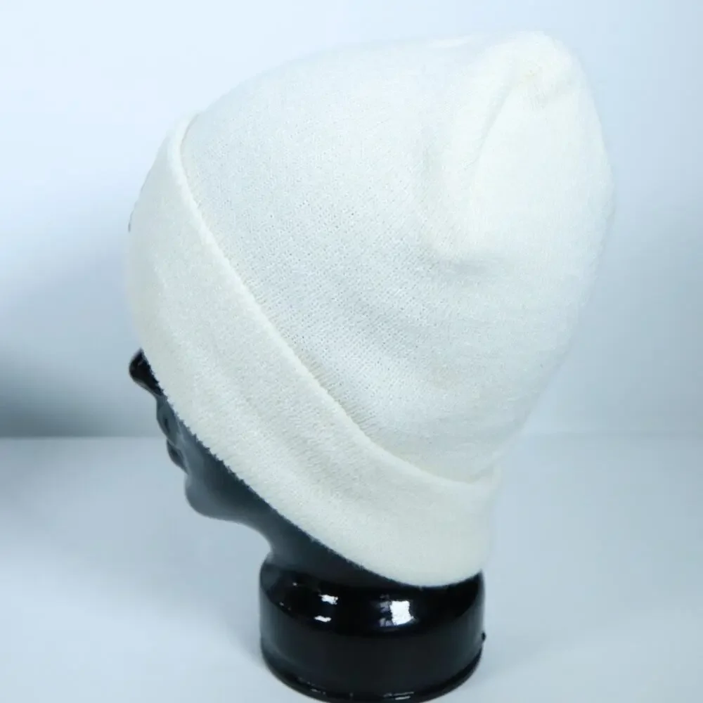Carhartt Women’s Acrylic Watch Hat Winter White One Size Beanie